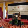 KIP Beri Penghargaan Lembaga Informatif Kepada Bawaslu Provinsi Gorontalo