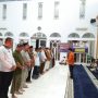 Rektor UG Kukuhkan Pengurus Takmirul Masjid Al-Ma'rif UG