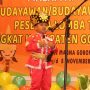 Juara 1 Lomba Tanggomo, Siswa TKIT asal Gorut Langsung Ditawari Manggung di LSW