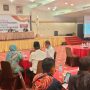 KPU Provinsi Gorontalo Sosialisasikan PKPU Nomor 7 Tahun 2022