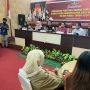 DPRD Kota Jadi 30 Kursi, KPU Rancang Penataan Dapil dan Alokasi Kursi Aleg