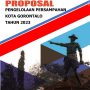 Jakstrada Kota Gorontalo Berdasarkan Perwako 21 Tahun 218