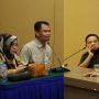 Elnino Akan Perjuangkan Penambahan Kuota KIP Kuliah 2023 Untuk PTS Di Gorontalo