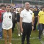 Mengapa Zainudin Amali Pilih Jadi Waketum PSSI, Persidago Jagokan Erick Thohir