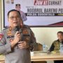 Kapolda Terima Curhatan Masyarakat Kabupaten Gorontalo