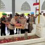Forkopimda Gorontalo Ziarahi Makam Pahlawan Nasional Nani Wartabone