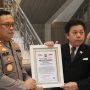 Kapolda Gorontalo Terima Penghargaan 'Presisi Award' Dari Lemkapi