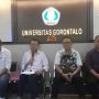 Yayasan -Rektorat Universitas Gorontalo (UG) Jamin Tidak Ada Jual Beli Ijasah