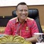 Gorontalo Bela Yanto, Posisi Komisaris Aman