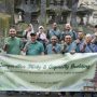 Delapan Pelaku UMKM Binaan BI Gorontalo Kunjungi Desa Tampaksiring