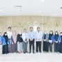 Kunjungan Literasi Mahasiswa UMGO Ke Bank Indonesia Meningkatkan Jalinan Kerjasama
