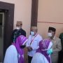 Biaya Lokal Haji Ditanggung Pemprov
