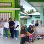 Citimall Gorontalo Berikan Bantuan CSR Untuk Masyarakat Sekitar