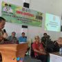 Dari 52 kepala Daerah Indonesia, Nelson Terima Penghargaan Menteri Desa