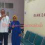 Dari Kinjungan Supervisi Ketua PMI Gorontalo, RS Ainun Butuh 250 Kantong Darah Perbulan
