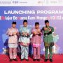 KPwBI Gorontalo, Pemprov dan BGP Launching BERSINAR dan CBP Rupiah
