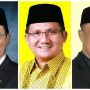 Fadel-Marten-Roni Senada Soal Pembangunan Gorontalo