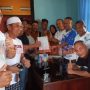 Diusung 11 Ketua Cabor, Hardi Resmi Menjadi Calon Ketua Koni Kota Gorontalo