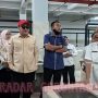 Hardi Pimpin Langsung Sidak DPRD Kota Gorontalo Ke Pasar Sentral