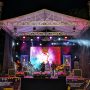 MusiQ Mates Band Guncang IMI Fest All Automotive Gorontalo tahun 2023