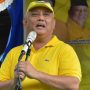 Rusli Bilang Munaslub Itu Isue Murahan. Soal Pilpres Serahkan Pada DPP