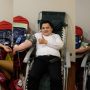Donor Darah ASTON Gorontalo