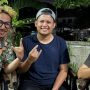 Konser di Gorontalo, Beby Baingan Langsung Cari Teman Semasa Kuliahnya