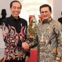 Presiden Respons Positif Program Lumbung Pangan Nasional dari Gorontalo.Jokowi Sebut Ada 4 Capres di Pilpres 2024