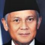 BJ. Habibie Akan Menjadi Nama Salah Satu Jalan Dikota Gorontalo