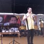 Didepan Ribuan Simpatisan, Ryan Deklarasikan Diri Sebagai Calon Pemimpin Kota Gorontalo